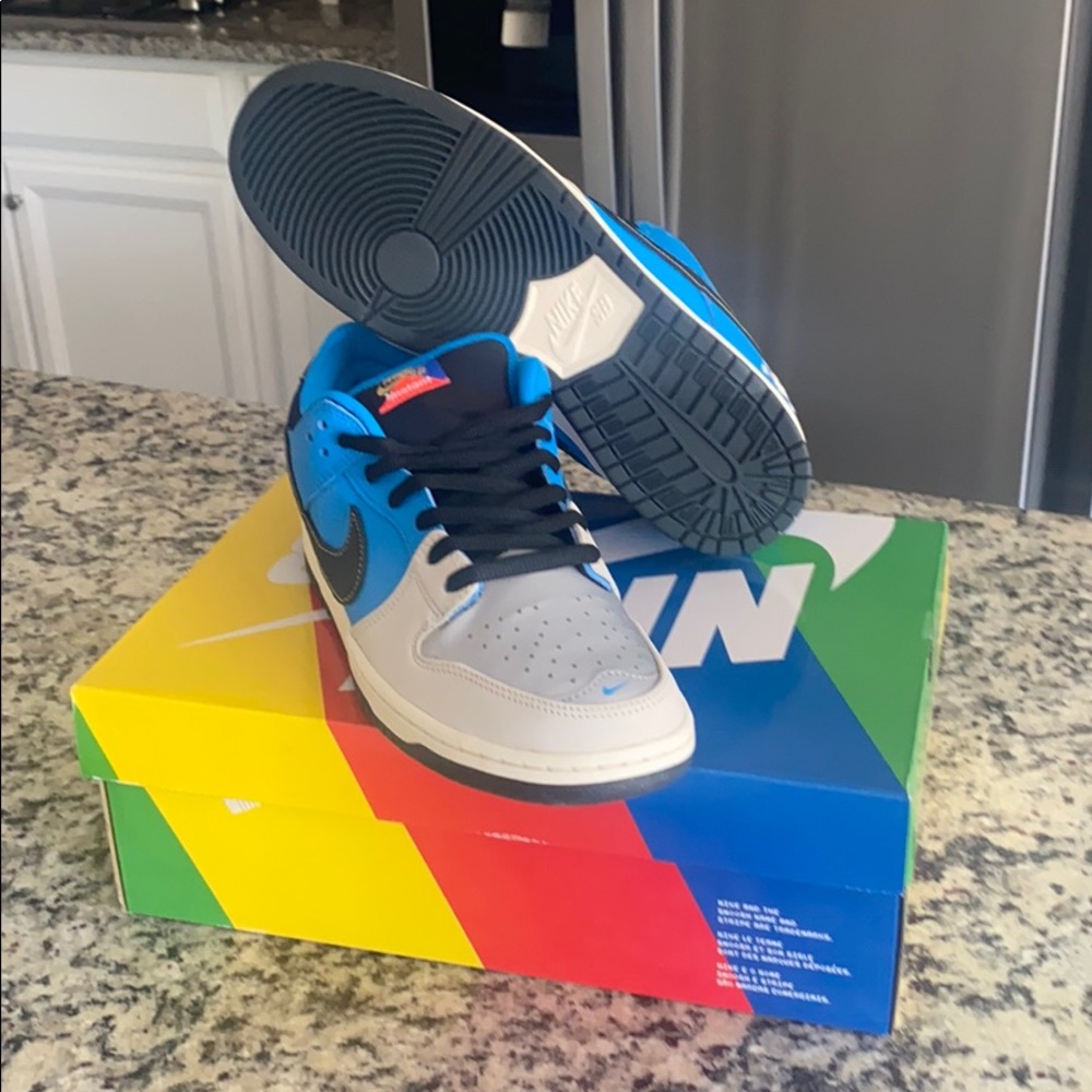 Nike SB dunks